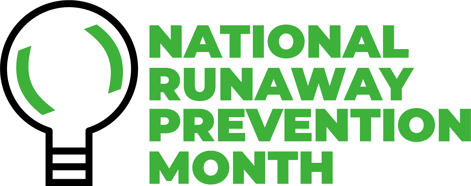 National Runaway Prevention Month (NRPM)