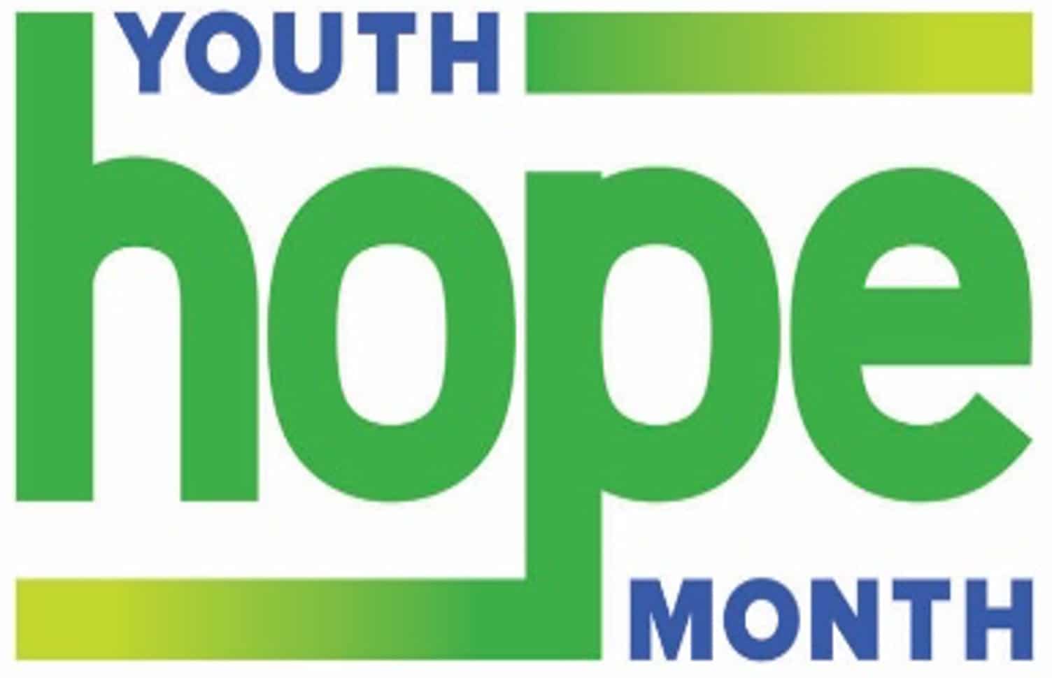 RHYMES Gives Youth Hope Event